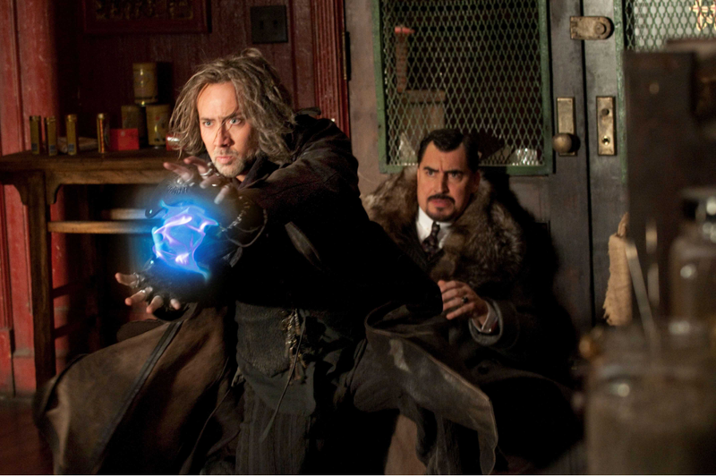 Illustration for article titled 10 Big-Budget Movies That It's Hard To Believe Someone Greenlit